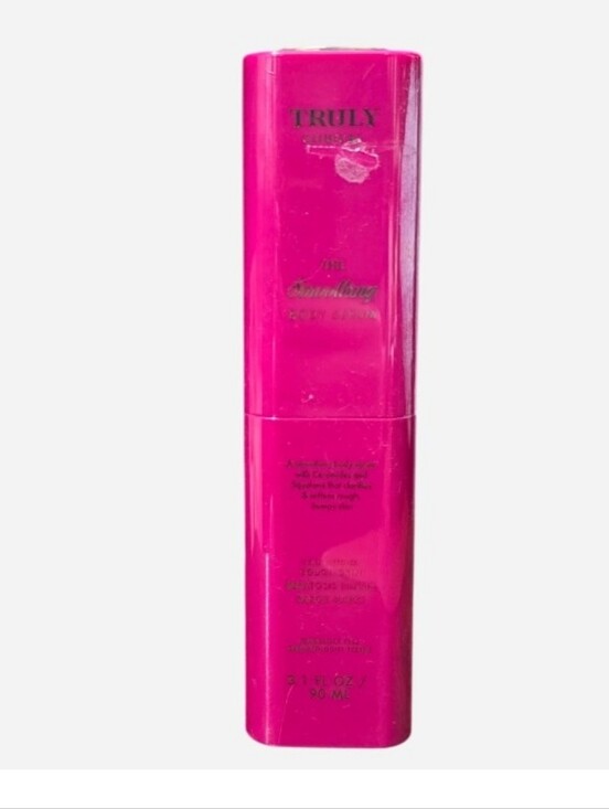 TRULY Other - Truly Clinical The Smoothing Body Serum